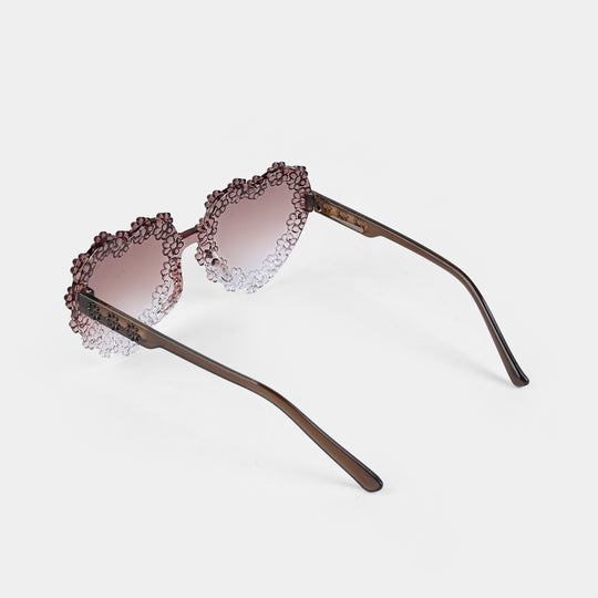 Kids Colorful Stylish Sunglasses