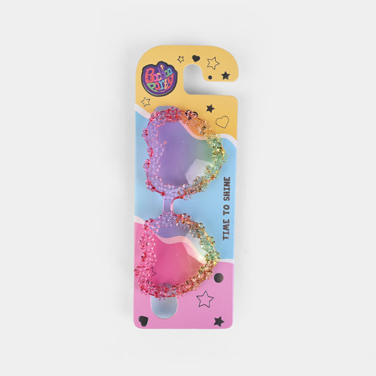Kids Colorful Stylish Sunglasses