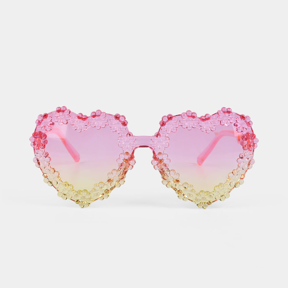 Kids Colorful Stylish Sunglasses