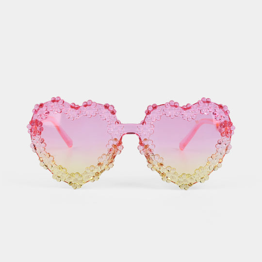 Kids Colorful Stylish Sunglasses