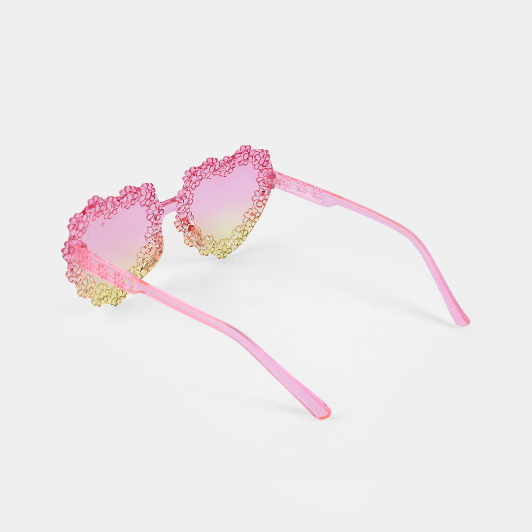 Kids Colorful Stylish Sunglasses