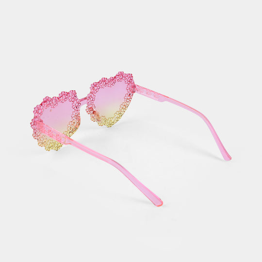 Kids Colorful Stylish Sunglasses
