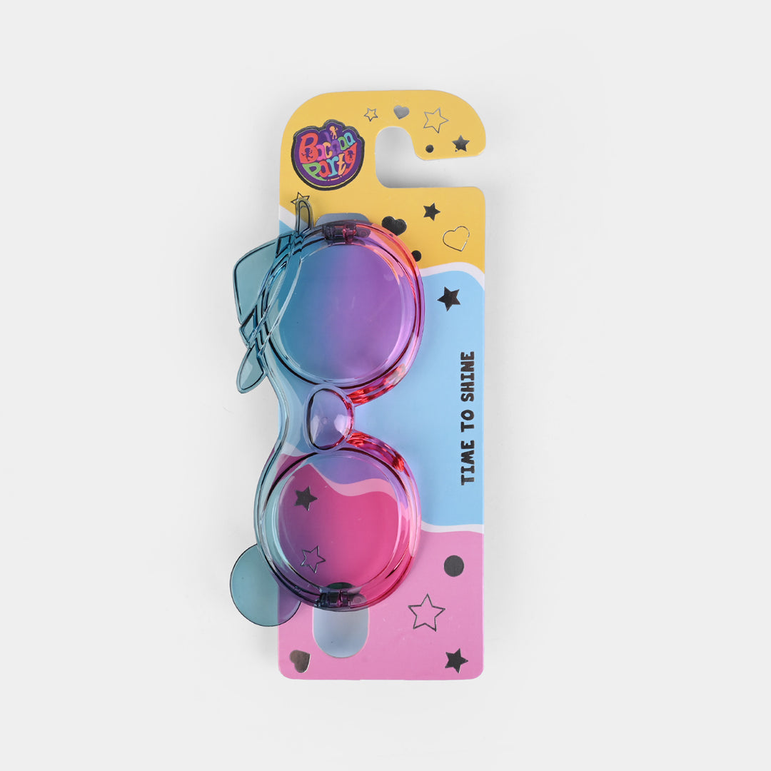 Kids Colorful Stylish Sunglasses