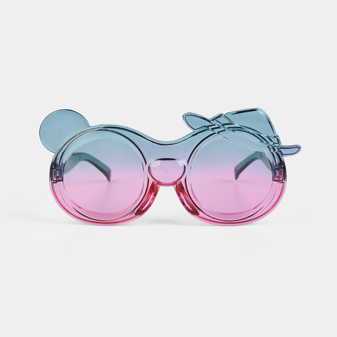 Kids Colorful Stylish Sunglasses