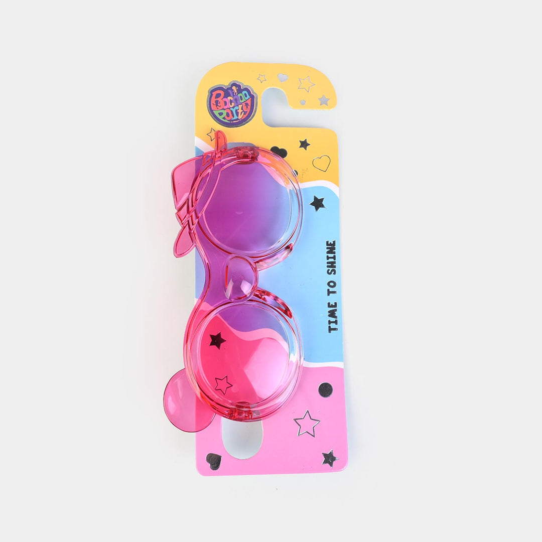Kids Colorful Stylish Sunglasses
