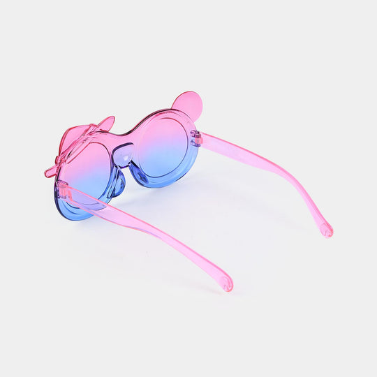 Kids Colorful Stylish Sunglasses