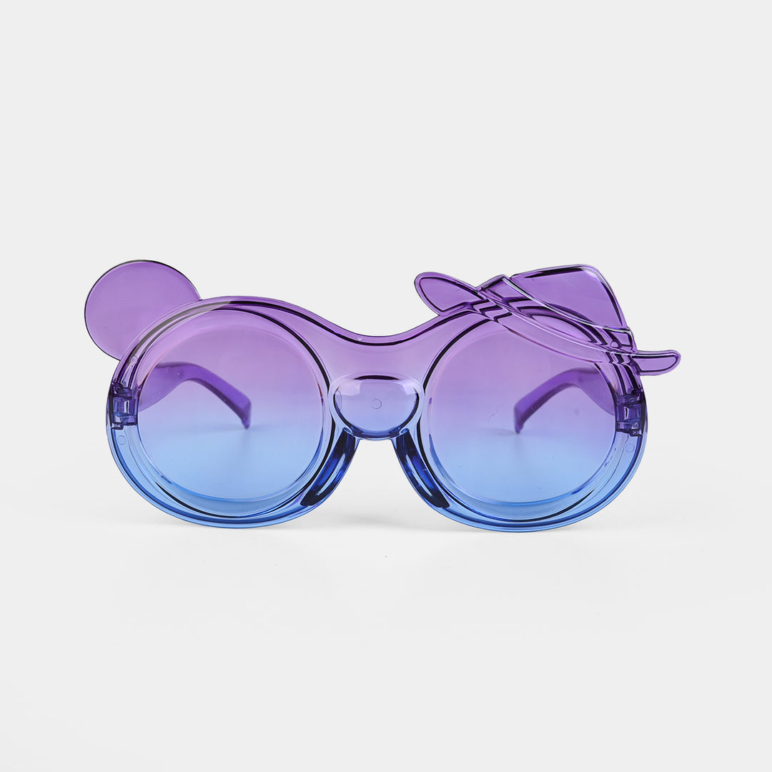 Kids Colorful Stylish Sunglasses