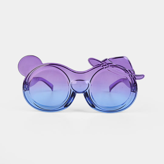 Kids Colorful Stylish Sunglasses