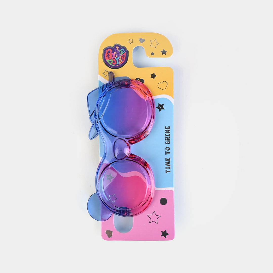 Kids Colorful Stylish Sunglasses
