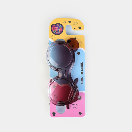Kids Colorful Stylish Sunglasses