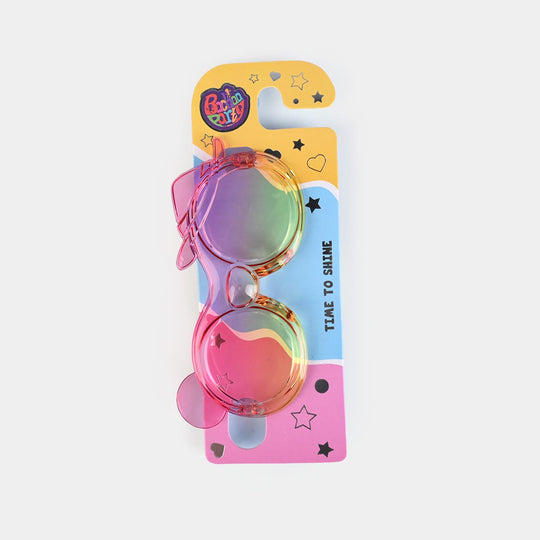Kids Colorful Stylish Sunglasses