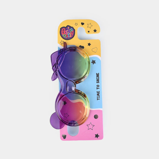 Kids Colorful Stylish Sunglasses