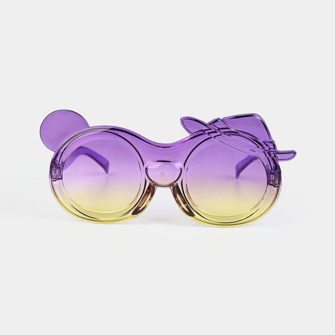 Kids Colorful Stylish Sunglasses