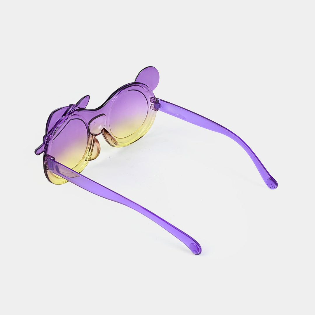 Kids Colorful Stylish Sunglasses
