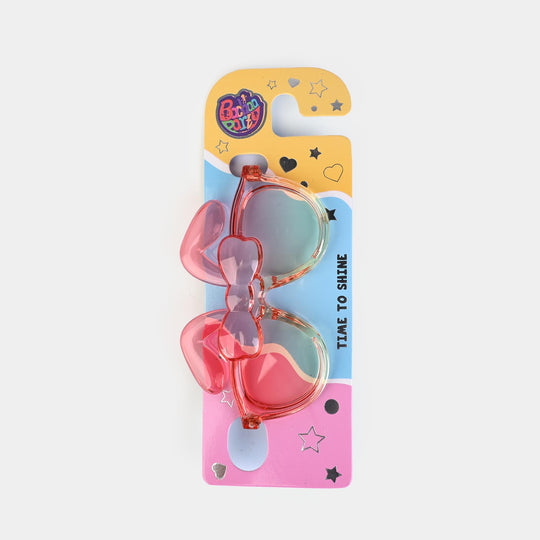 Kids Colorful Stylish Sunglasses
