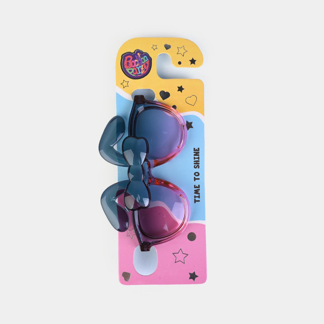 Kids Colorful Stylish Sunglasses