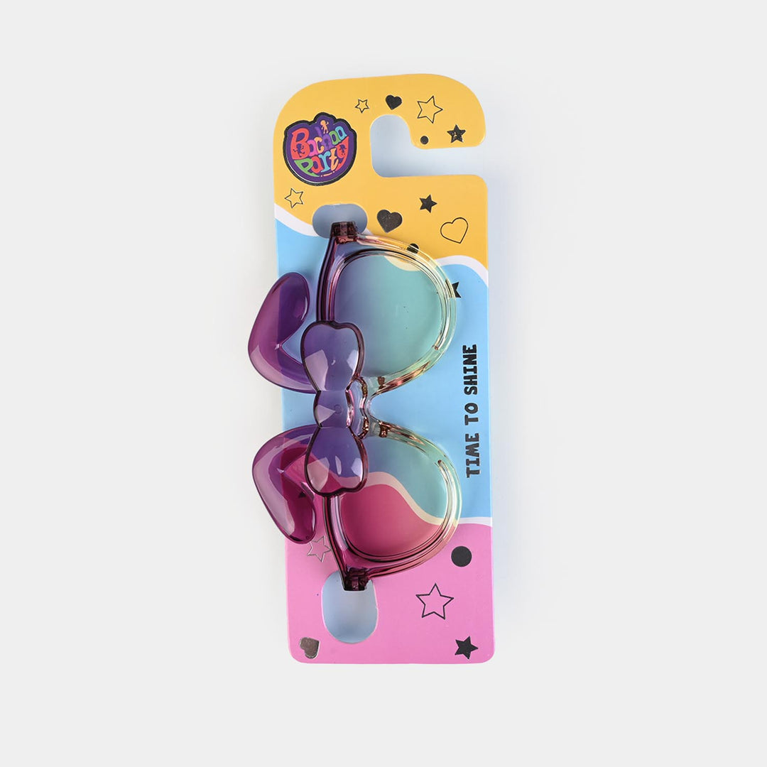 Kids Colorful Stylish Sunglasses