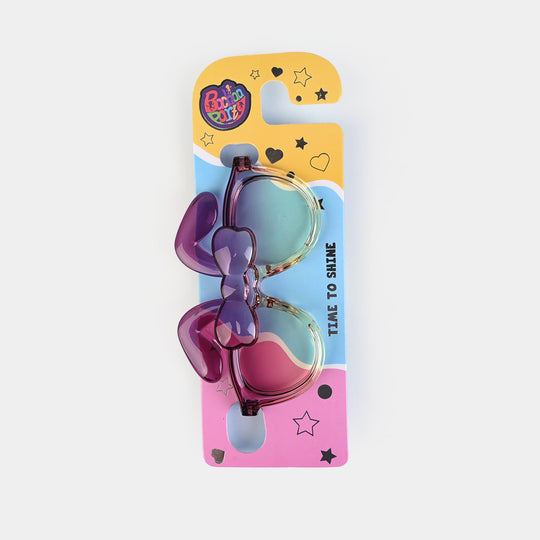 Kids Colorful Stylish Sunglasses