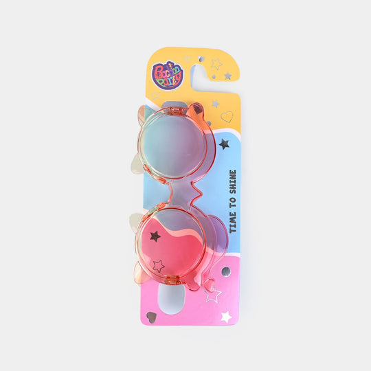 Kids Colorful Stylish Sunglasses