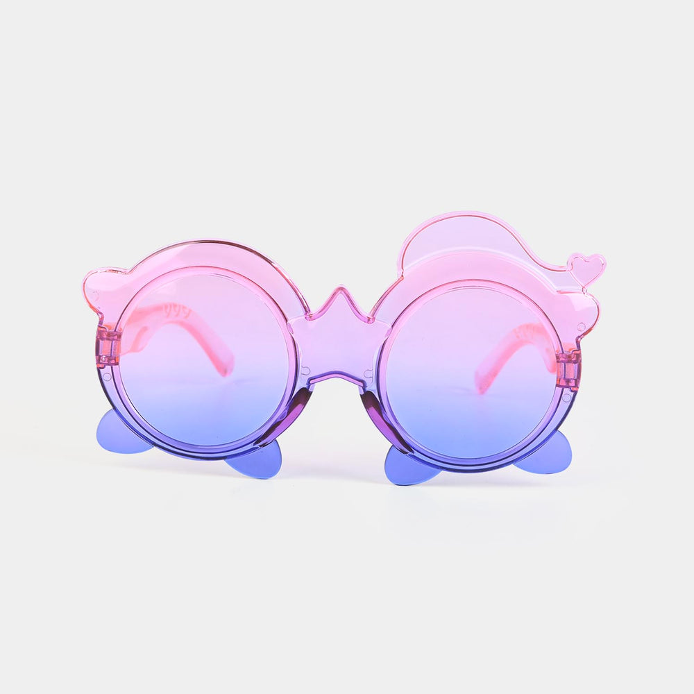 Kids Colorful Stylish Sunglasses
