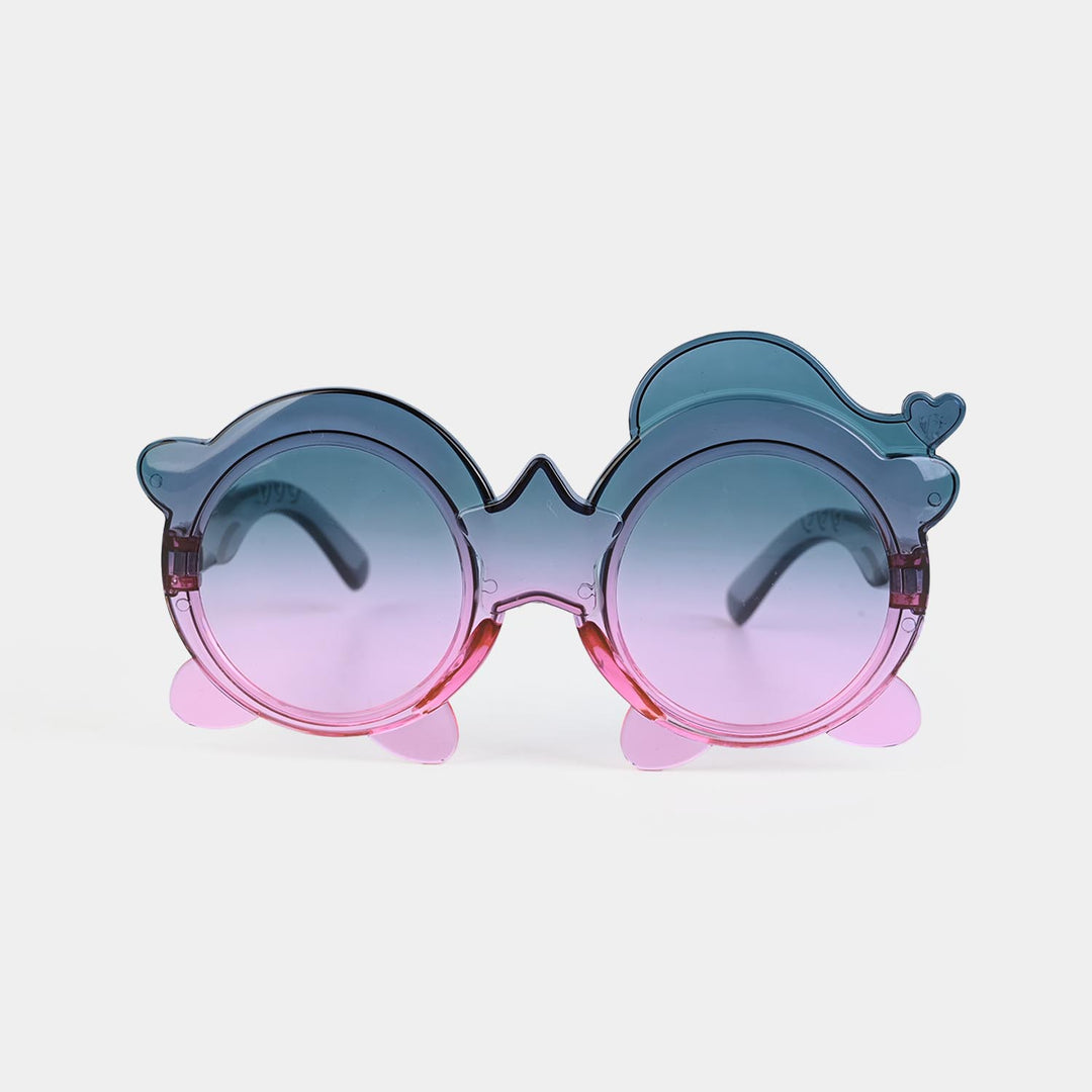 Kids Colorful Stylish Sunglasses