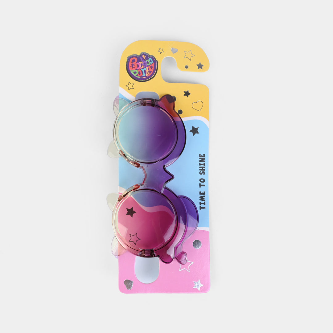 Kids Colorful Stylish Sunglasses