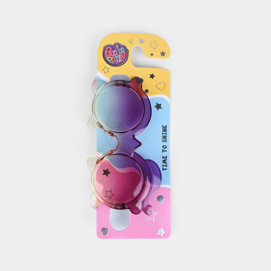 Kids Colorful Stylish Sunglasses