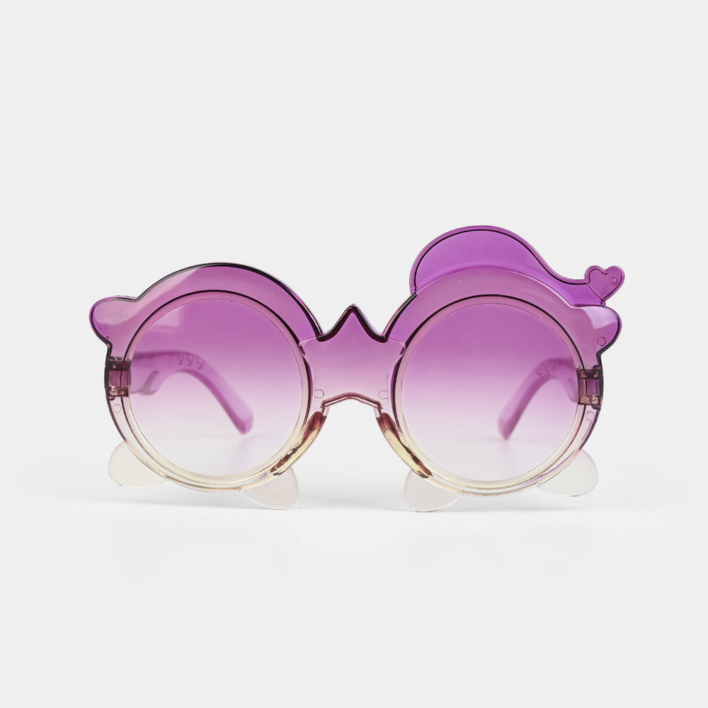 Kids Colorful Stylish Sunglasses