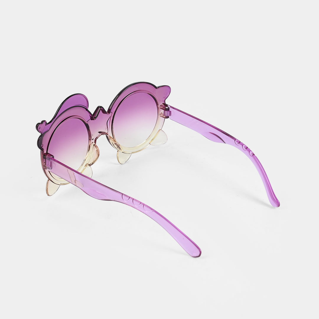 Kids Colorful Stylish Sunglasses