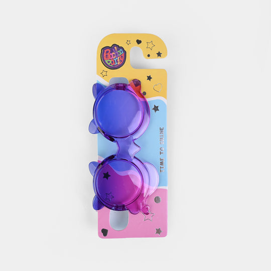 Kids Colorful Stylish Sunglasses