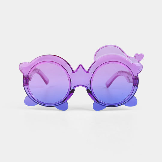 Kids Colorful Stylish Sunglasses