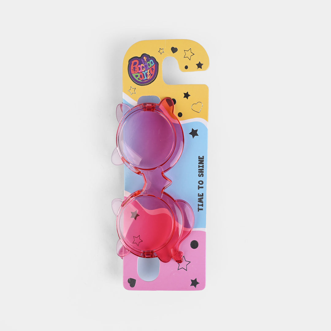 Kids Colorful Stylish Sunglasses