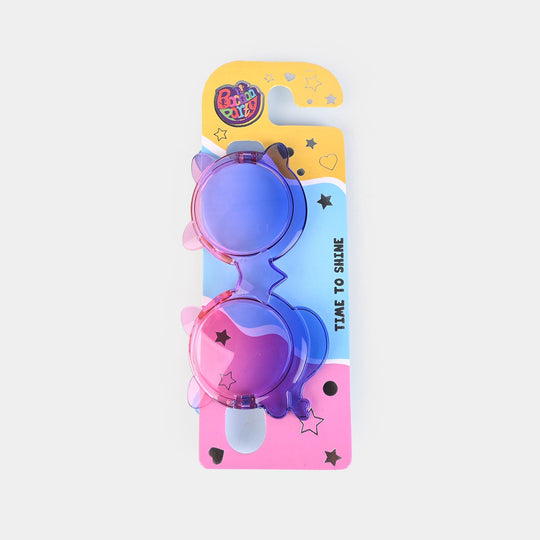 Kids Colorful Stylish Sunglasses