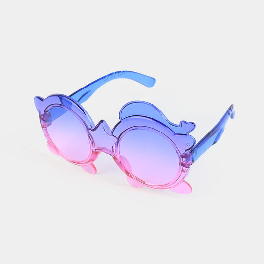 Kids Colorful Stylish Sunglasses