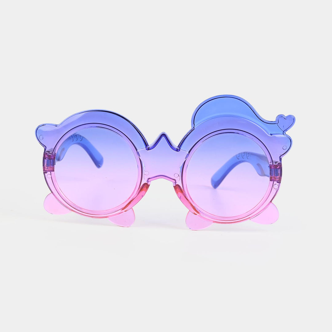 Kids Colorful Stylish Sunglasses