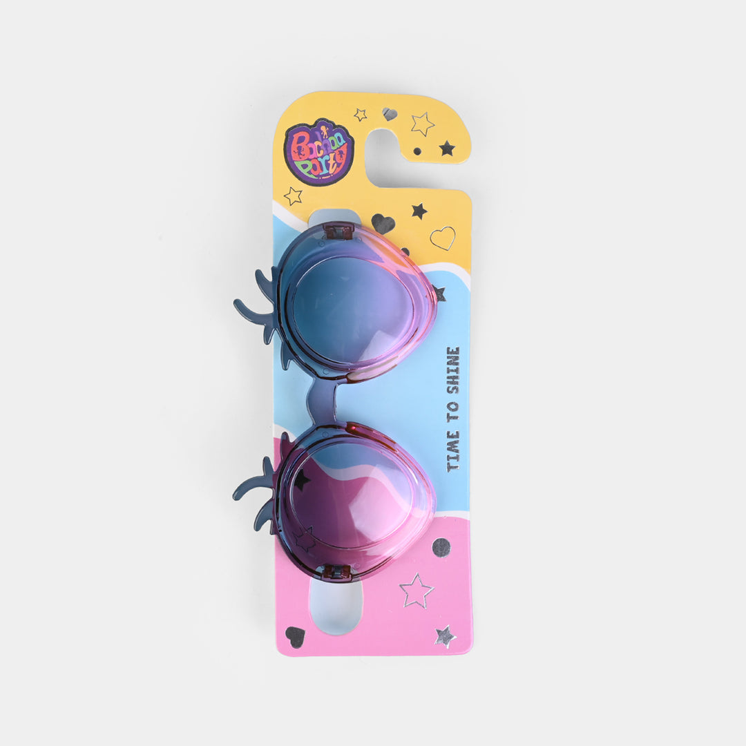 Kids Colorful Stylish Sunglasses