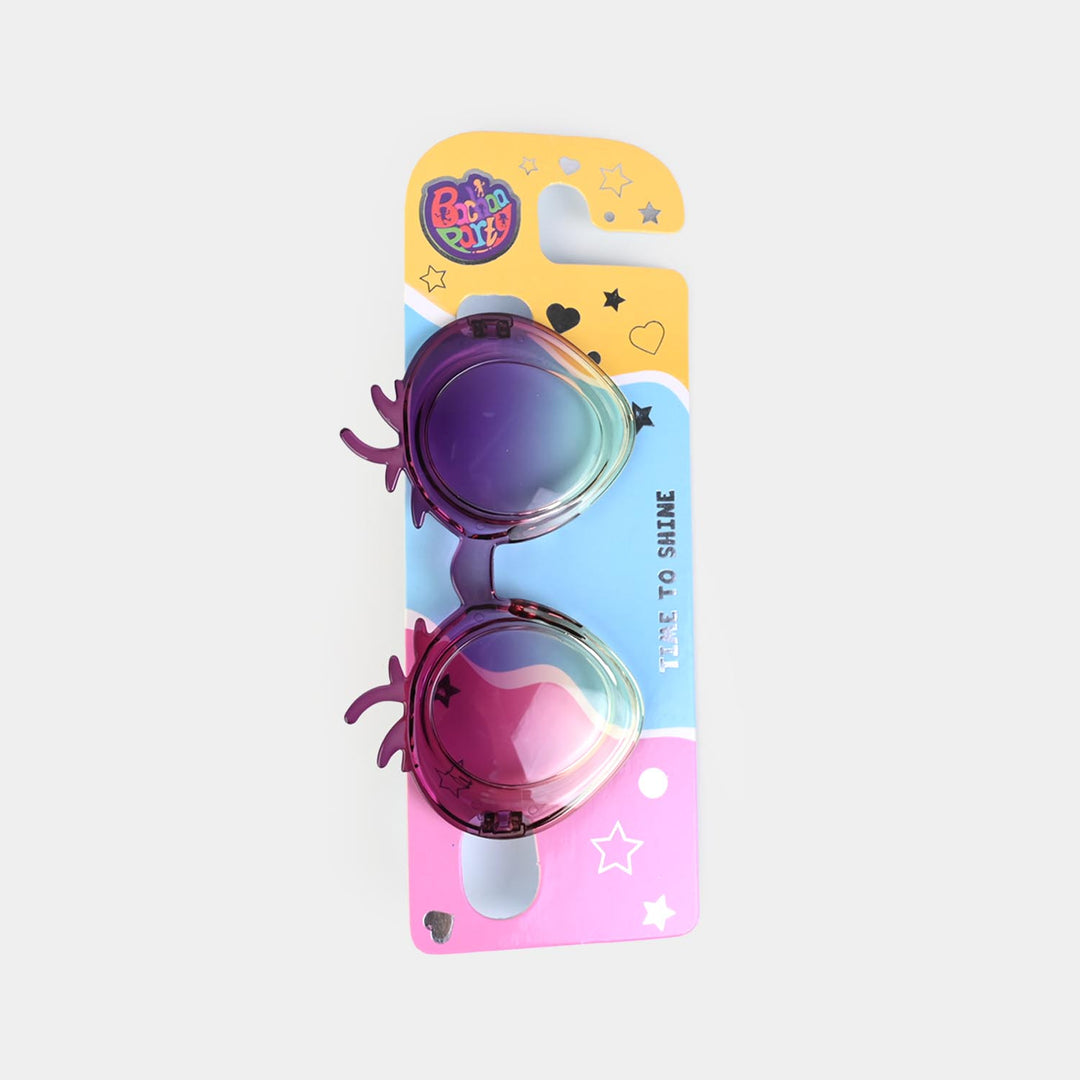 Kids Colorful Stylish Sunglasses