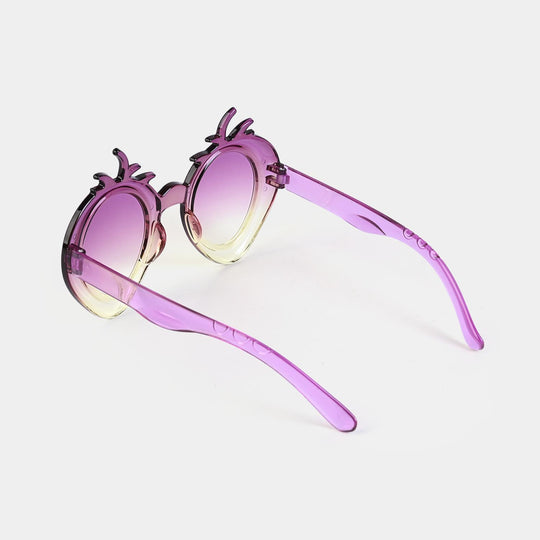 Kids Colorful Stylish Sunglasses