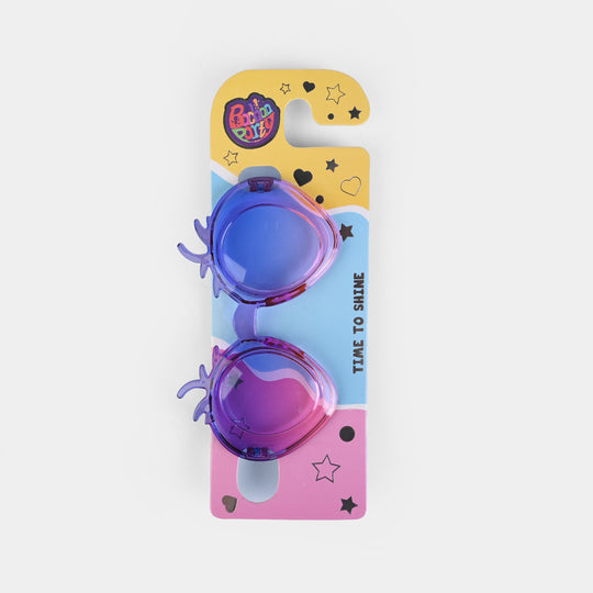 Kids Colorful Stylish Sunglasses