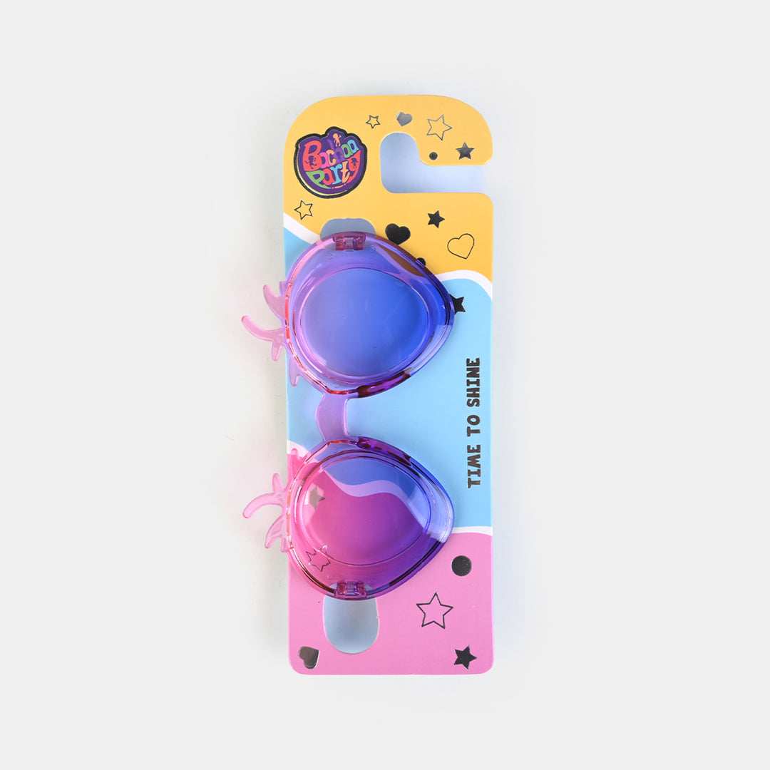 Kids Colorful Stylish Sunglasses