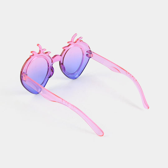 Kids Colorful Stylish Sunglasses