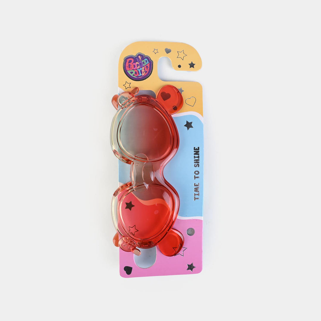 Kids Colorful Stylish Sunglasses