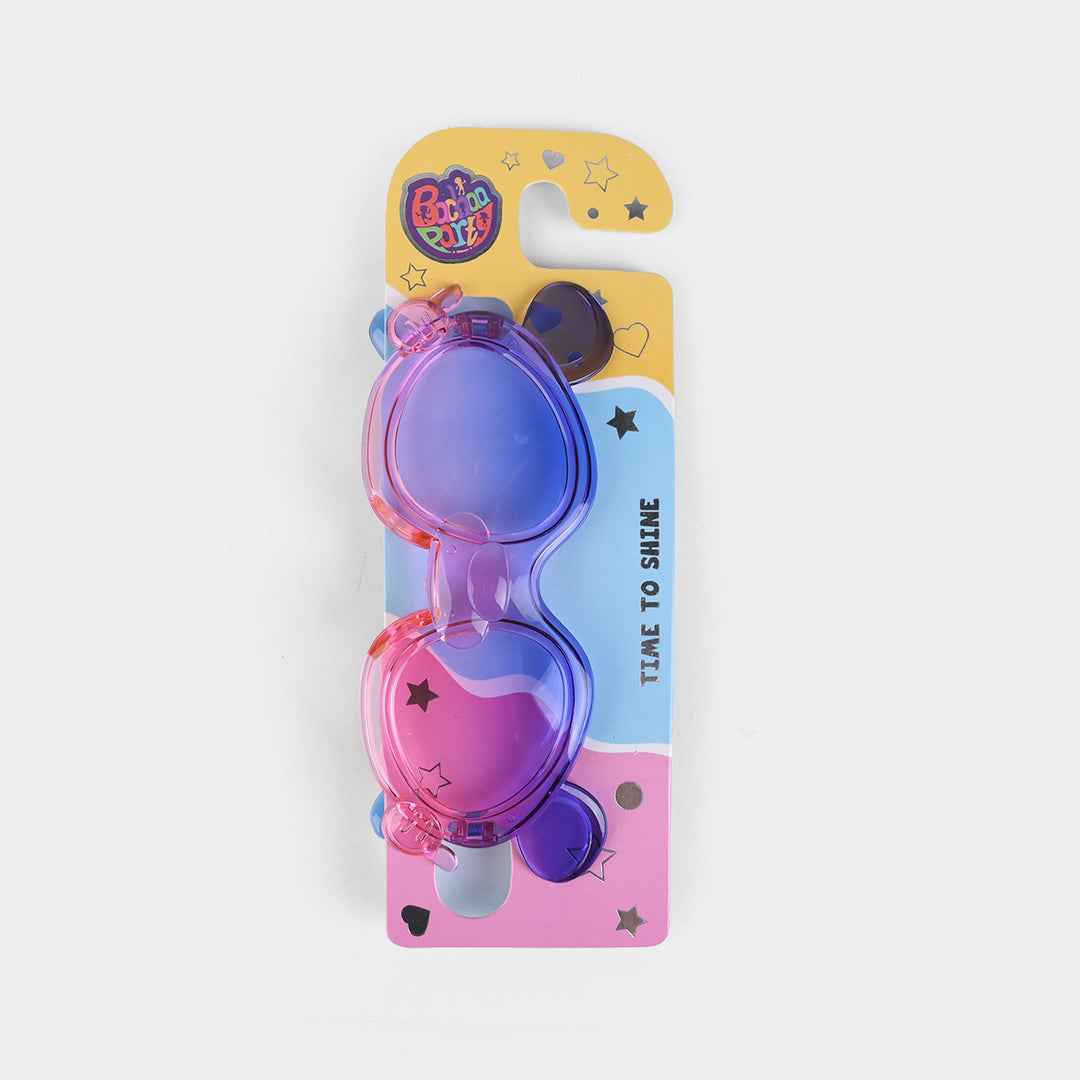 Kids Colorful Stylish Sunglasses
