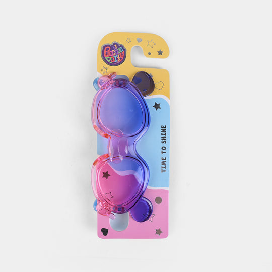 Kids Colorful Stylish Sunglasses