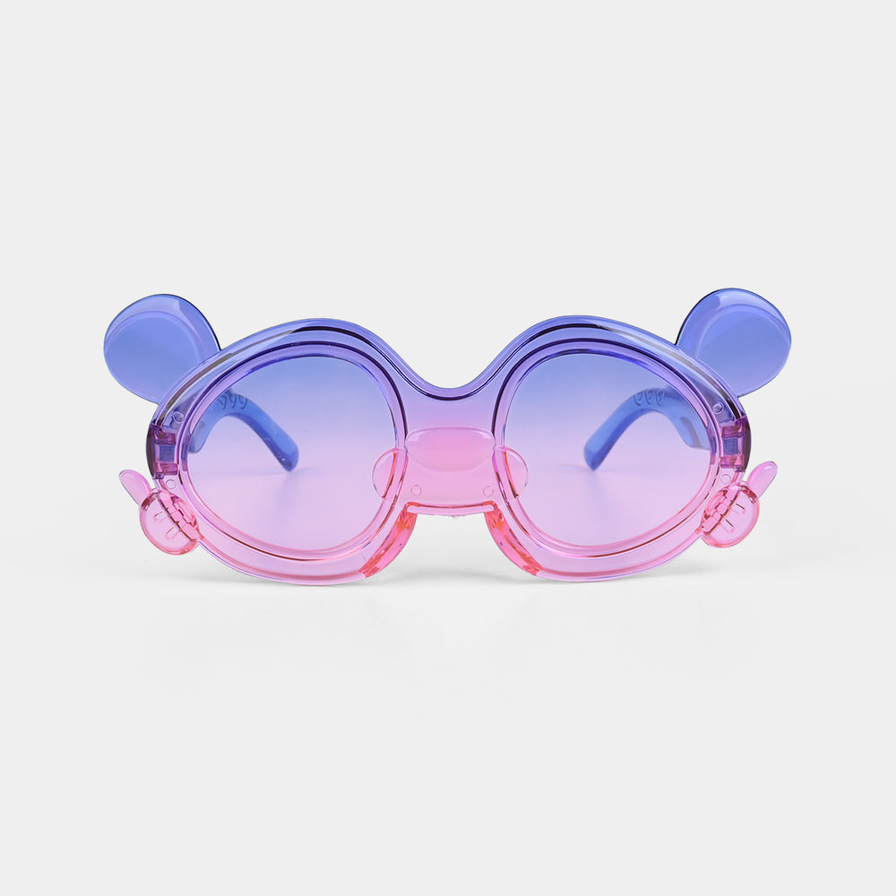 Kids Colorful Stylish Sunglasses
