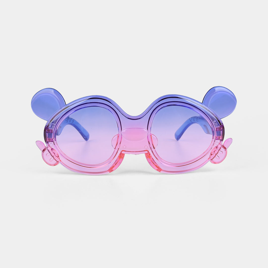 Kids Colorful Stylish Sunglasses
