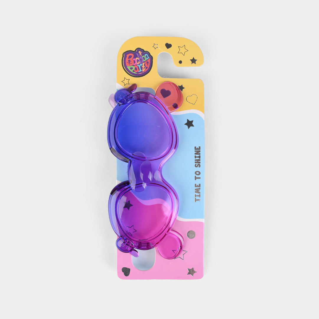 Kids Colorful Stylish Sunglasses