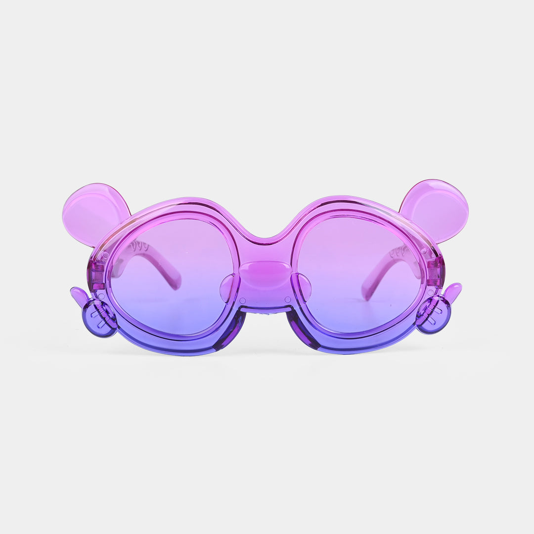 Kids Colorful Stylish Sunglasses