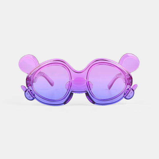 Kids Colorful Stylish Sunglasses