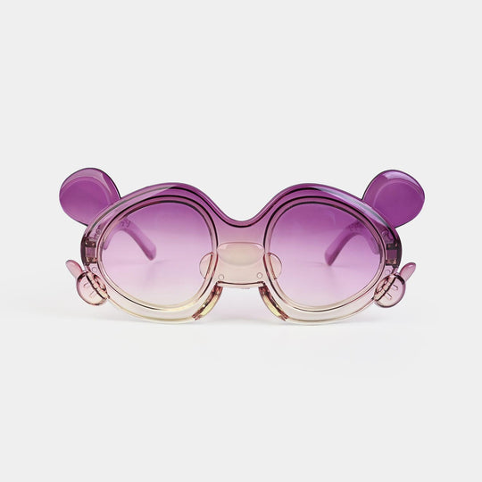 Kids Colorful Stylish Sunglasses
